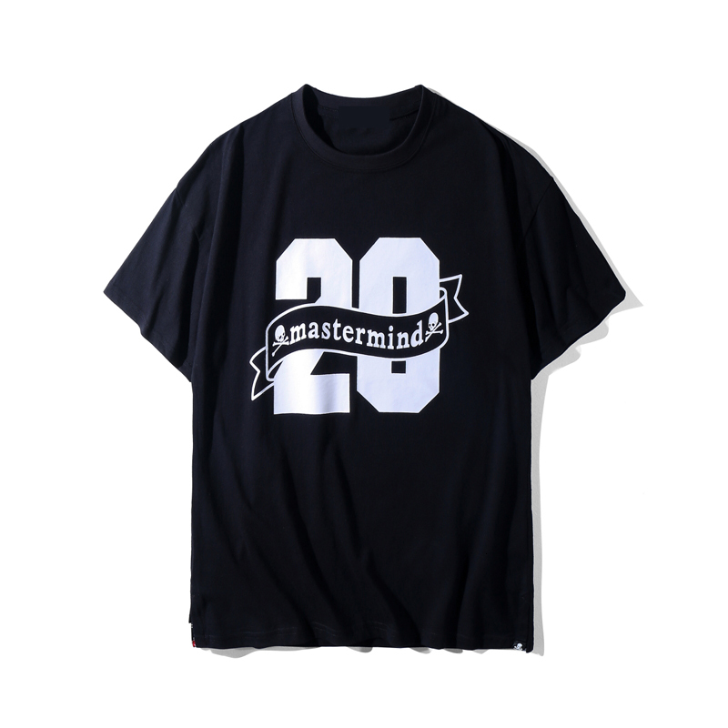 

2021 New Japan High Quality Short Sleeve Shirt Skull Skeleton Harajuku t Shirts Summer Streetwear Pure Cotton T-shirt Mpwb, White