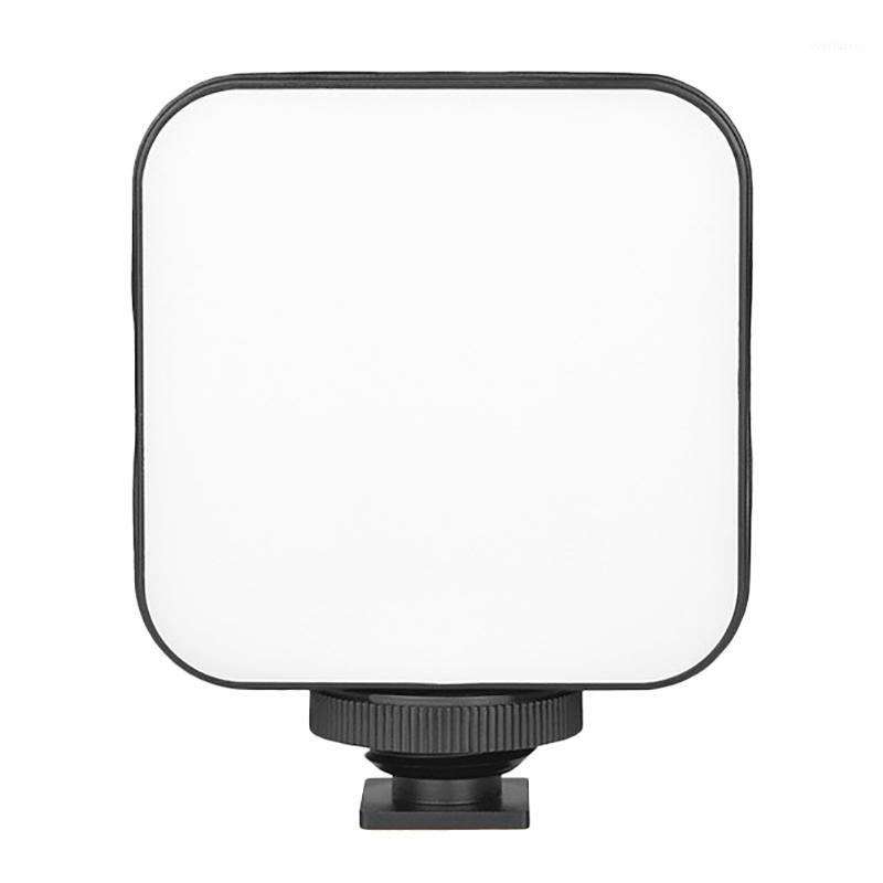 

Hot Dimmable 49 LED Light Mini Portable Rechargable Video Fill Light for Live Broadcast Vlog Outdoor Photog1