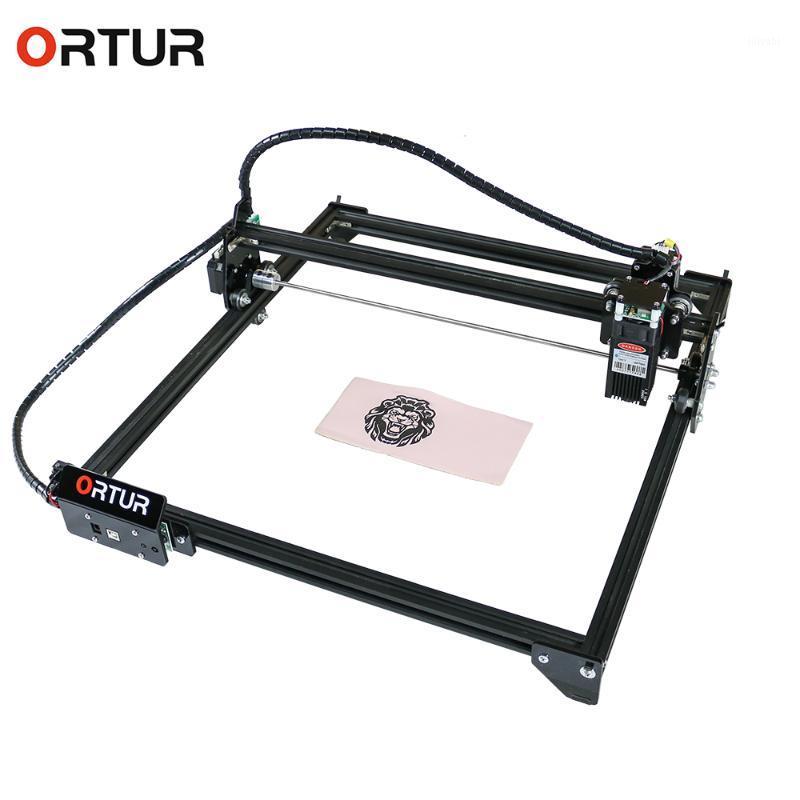 

Most Advanced STM32 Motherboard DIY Ortur Laser Master 2 20W Printer Wood Burning Tools with Active Position Protection1