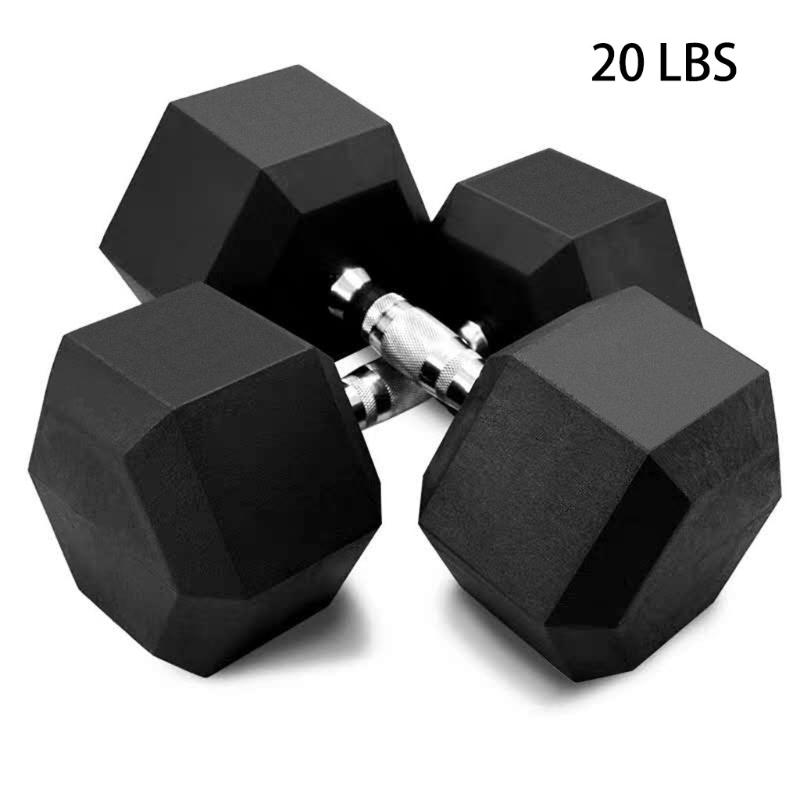 

2021 Hot Sales dumbbell Gym Weight Barbell Gym Weight Dumbbell Spring New Pesas Mancuernas Gimnasio Pesa Ship From, Beige