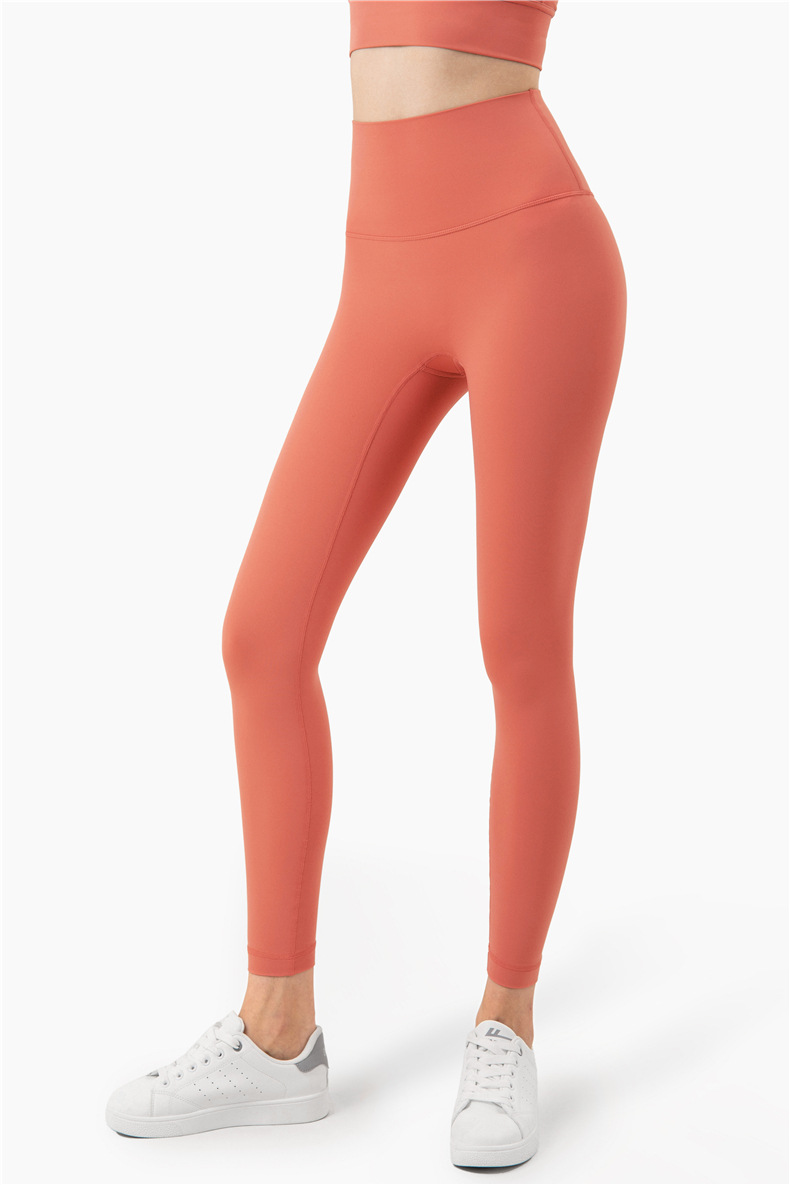 calça legging cintura alta barata