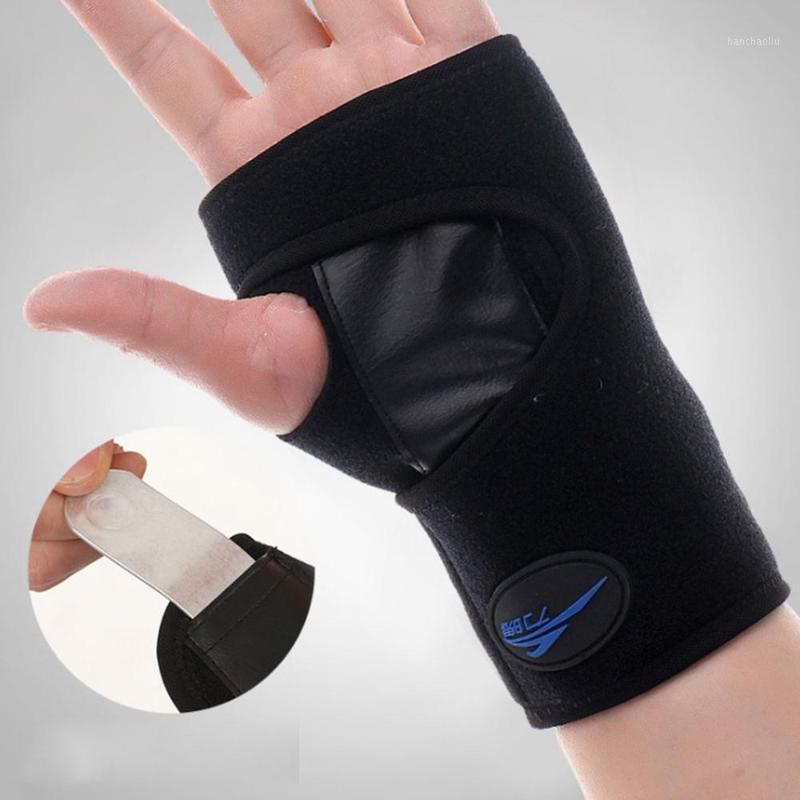 

1Pc Sports wristband anti-friction sweat absorption adjustable wristband designed for sports enthusiasts1, Right