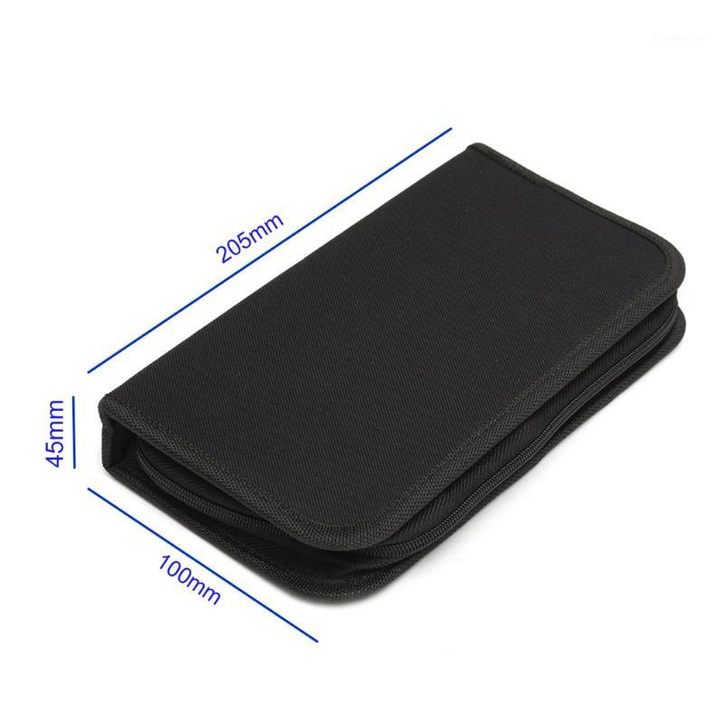 

21PCS Professional Watch Repair Tool Kit Magnifier Case Holder Band Holder Band Link Pin Remover Set With Storage Bag1