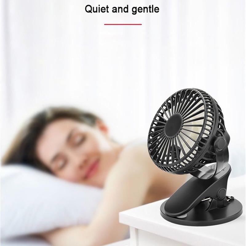 

Protable Handheld Fan Outdoor Mini Air Cooler Summer 3 Speed Adjustable Fans For Home OfficeDesk Desk Travel USB Rechargeable