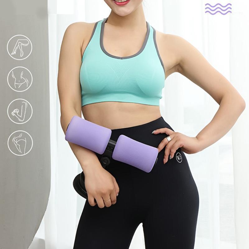 

2020 New Fitness Sit Up Bar Assistant Gym Exercise Device Resistance Tube Workout Bench Equipment for Home Abdominal Machine1