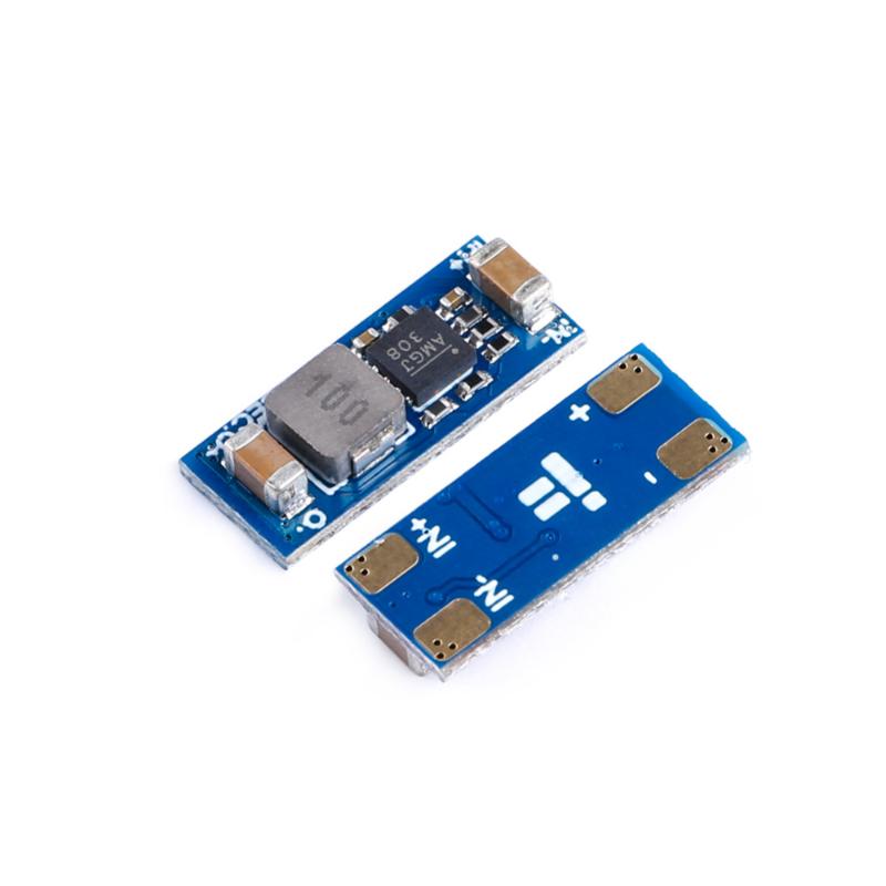 

14.5*6.6MM 3-6S Micro 5V 3A Output BEC Step-Down Voltage Regulator for FPV drone kit