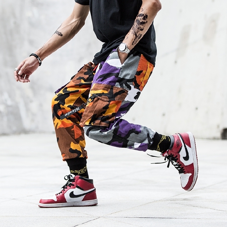cp cargo joggers