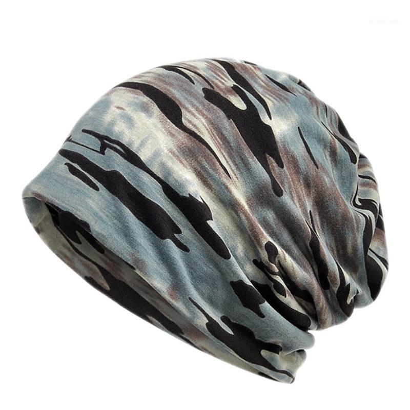 

Sport Mountaineering Autumn Winter Thermal Cap Camping Hats Baggy Sport Beanies Breathable Cap Hat1