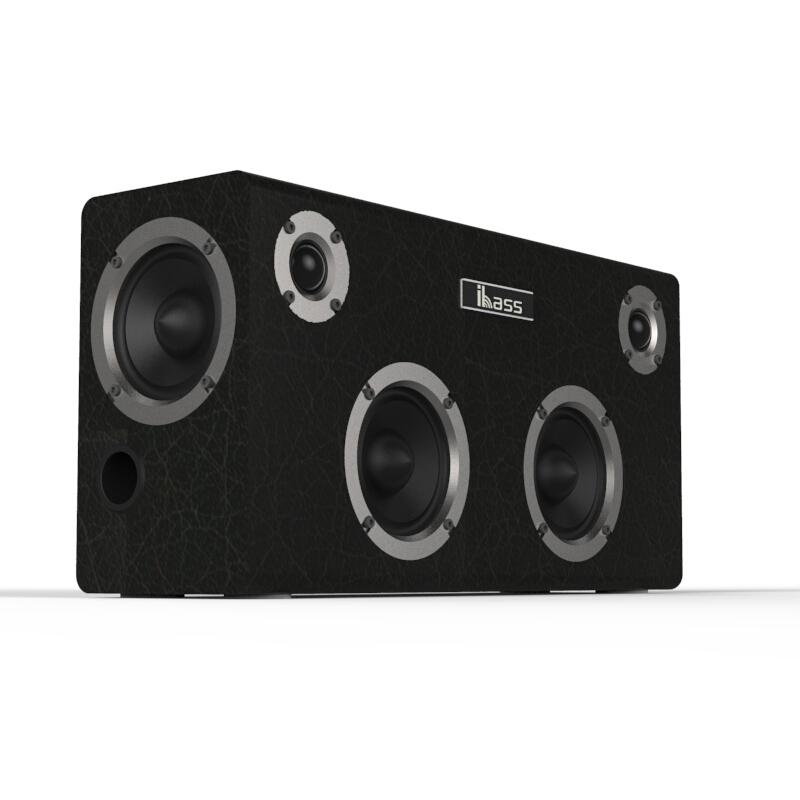 

Bluetooth Speaker Car Outdoor Home Active Speakers For Phone PC TV Louderspeaker HIFI Lossless 70W Bass DSP Chip Subwoofer