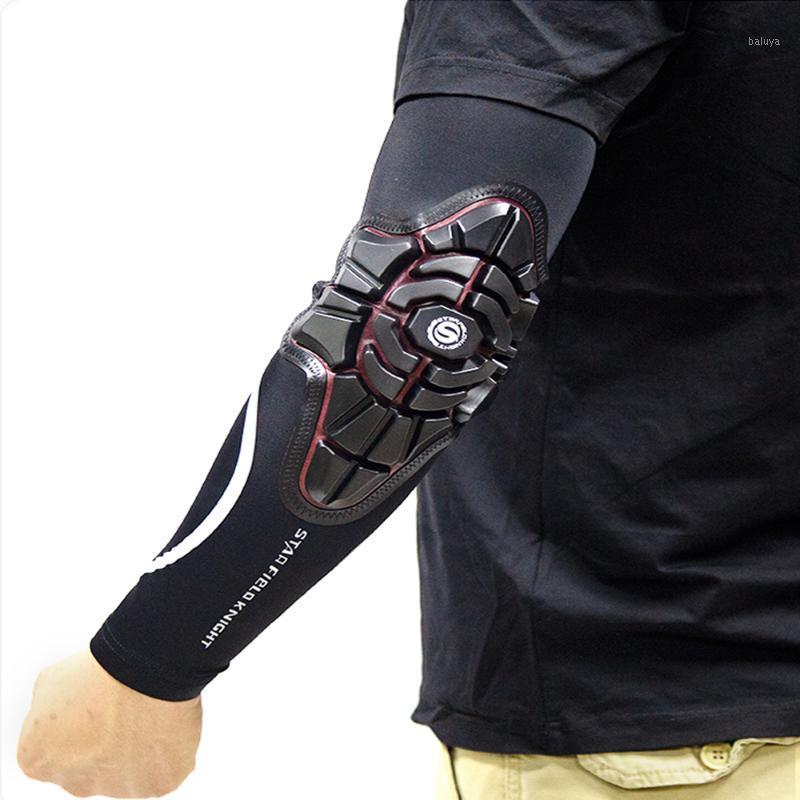 

Summer sun protection sleeve for motorcycling, elbow protection, breathable, elastic silicone sleeve1