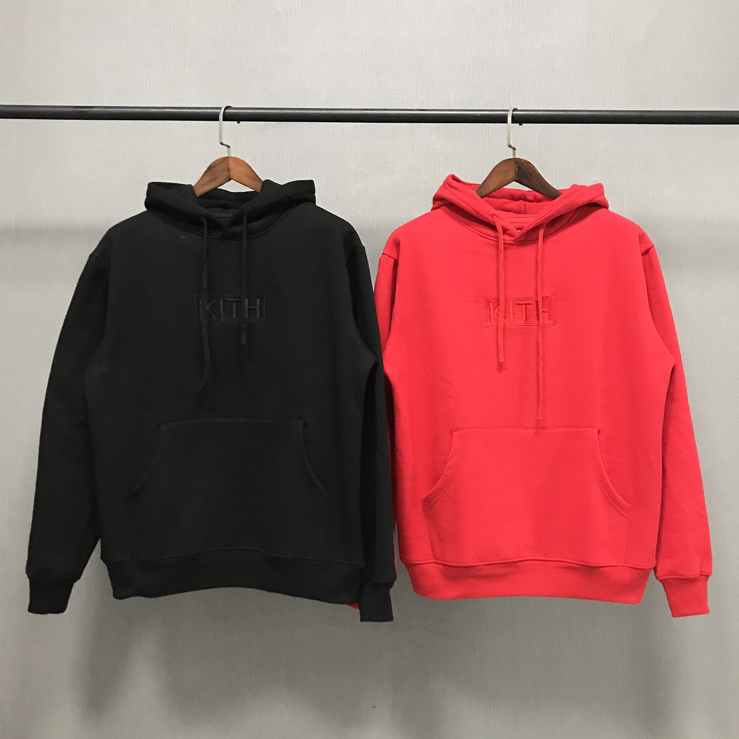 kith hoodie for sale