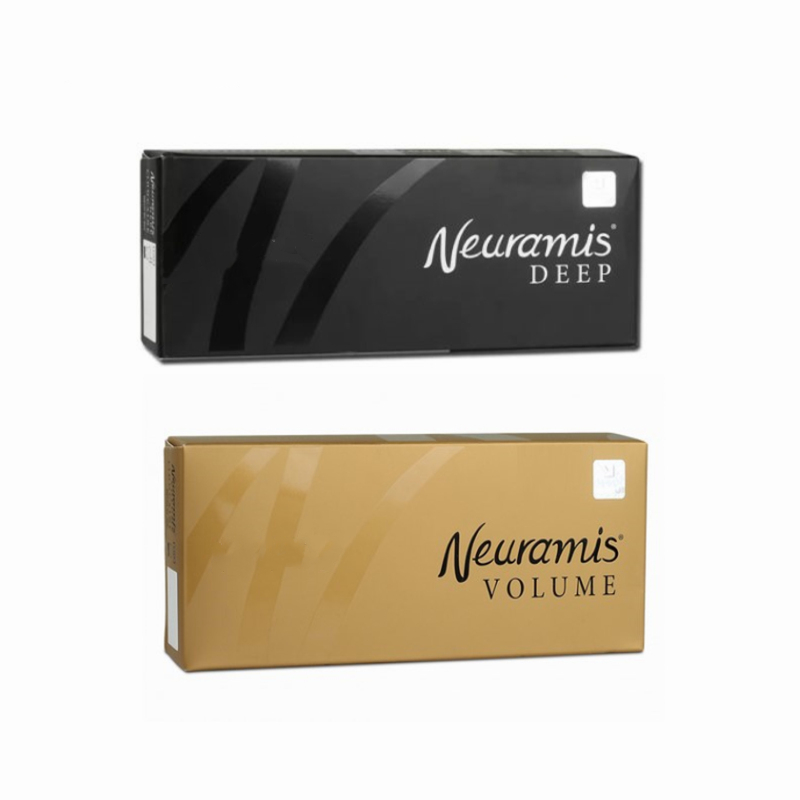 

Beauty Items Neuramis Volume deep dermal filler 1x1ml
