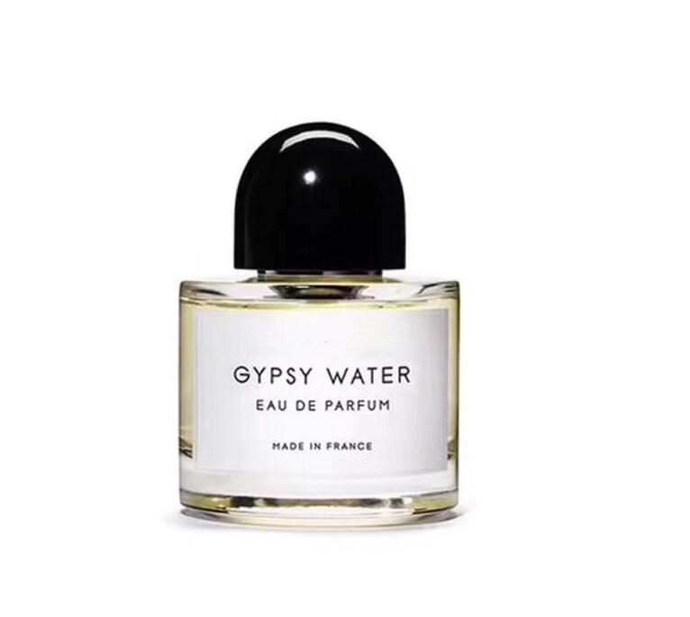 

High quality 1vs1 Byredo Spray Eau de Toilette 6 Style perfume for Men Perfume 50ML long lasting Time High Fragrance