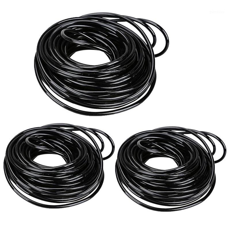 

4/7Mm Greenhouse Garden Irrigation Automatic Watering Pipe Fittings Accessories Automatic Accessories Drip Drip Irrigation-20M1, A 20m