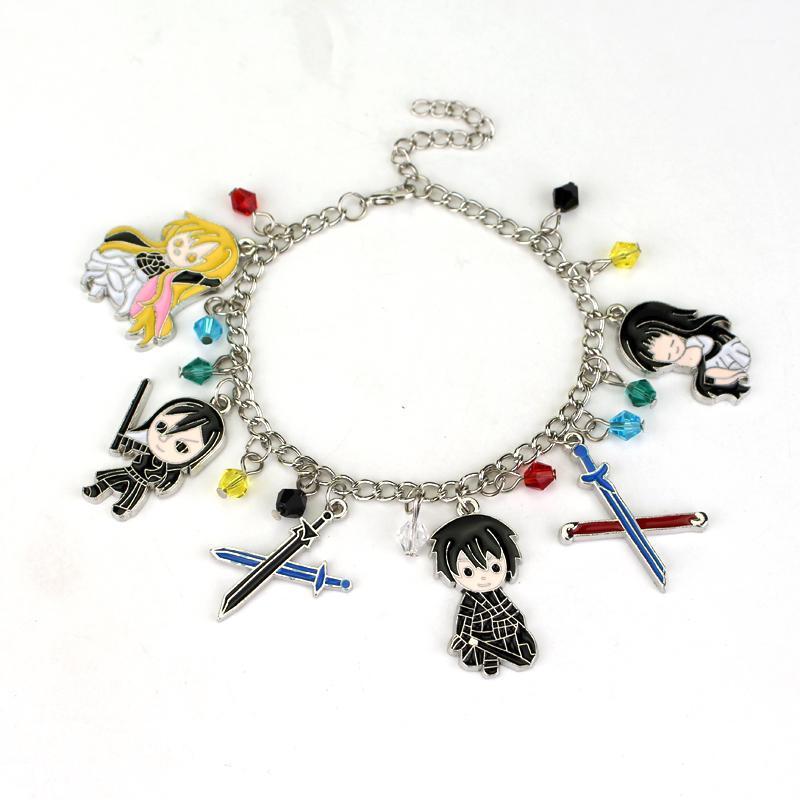 

Fashion Charm Pocket Monster Bracelet Go Team Mystic Valor Instinct women men kids unisex bracelets bangstmas Gift1