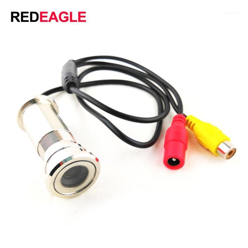 

Wired CCTV Analog Camera Mini Door Eye Hole Camera Viewer 600TVL CMOS Mini Security1