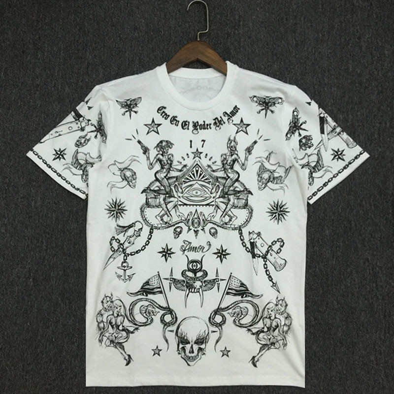 

20ss Summer Mens stylist T Shirts Fashion Casual Couples Short Sleeves High Quality Comfortable Crew Neck Men Women Sport T-Shirts 2 Colors, White
