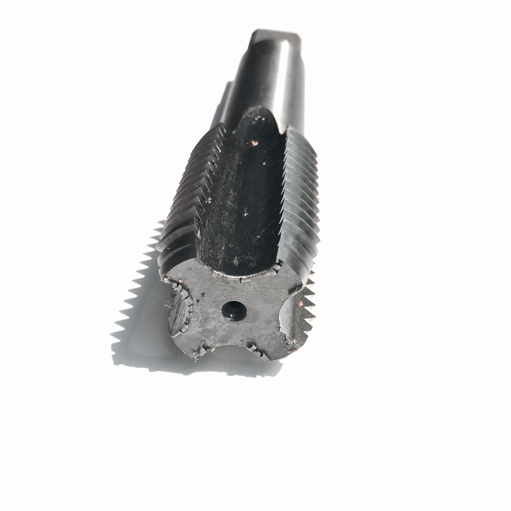 

Free shipping of 1PC HSS6542 made LEFT HAND machine tap M39*1.5/2.0/3.0/4.0mm LH HSS tap for steel metal iron aluminum threading
