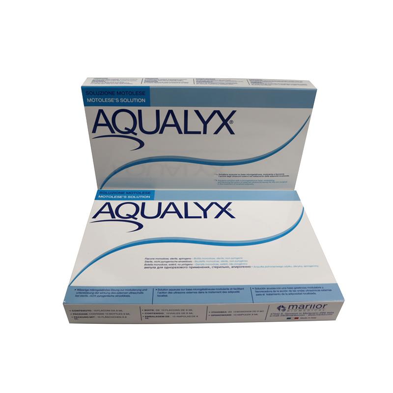

Buy Aqualyx (10x8ml) Kybellas Slimming Solution Online