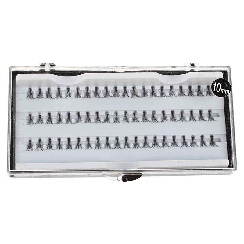 

10mm Artificial Eyelashes tuft lashes