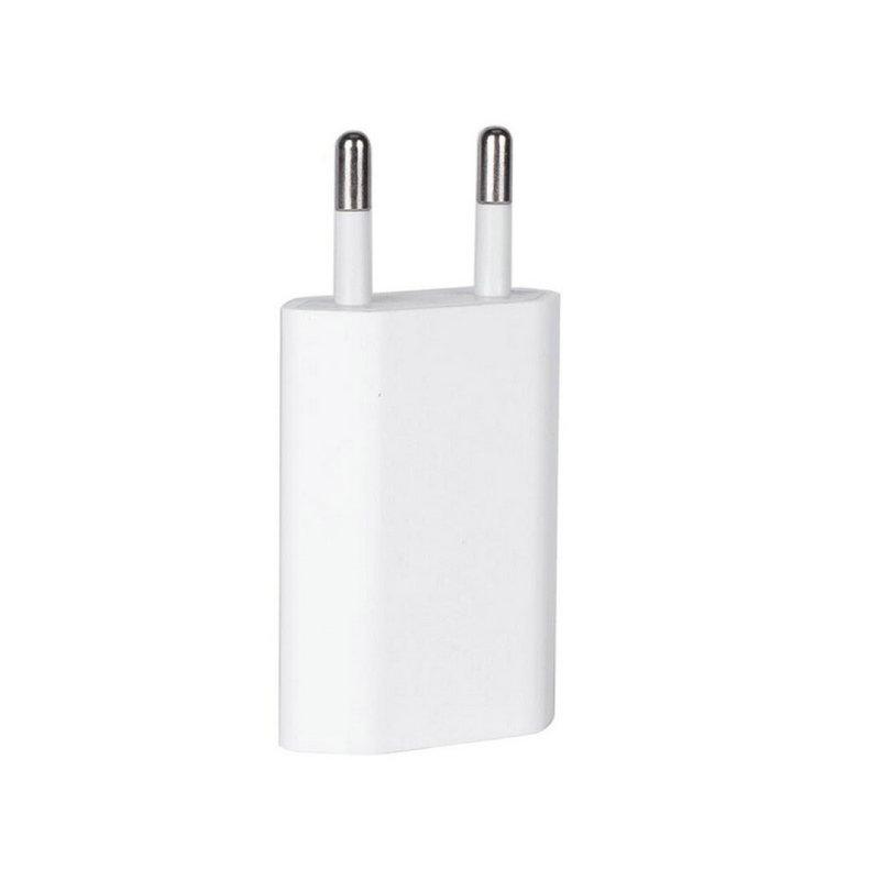 

Original OEM Quality phone chargers 5V 1A US EU AC USB Wall Charger Travel Adapter For iPhone XS XR 7 Plus 6 6S 5S with package