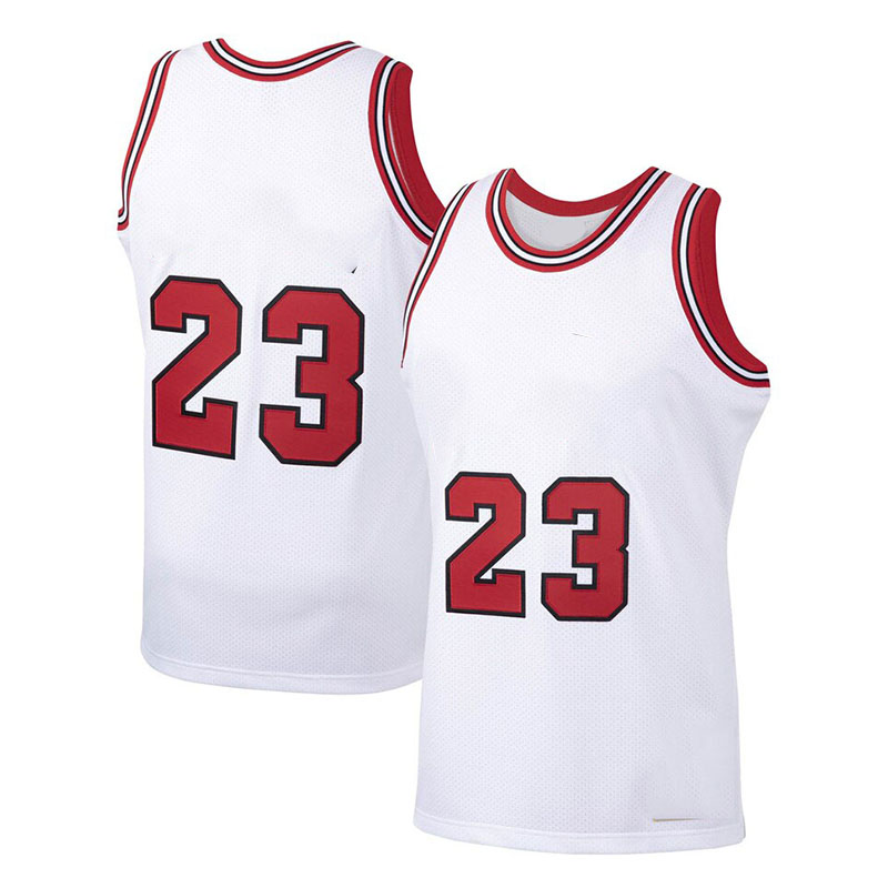 

33 Scottie 91 Dennis Pippen 23 MJ Jersey Rodman 15 Vince Iverson n Carter 3 Allen NCAA ba Basketball Jerseys cx cz, Men