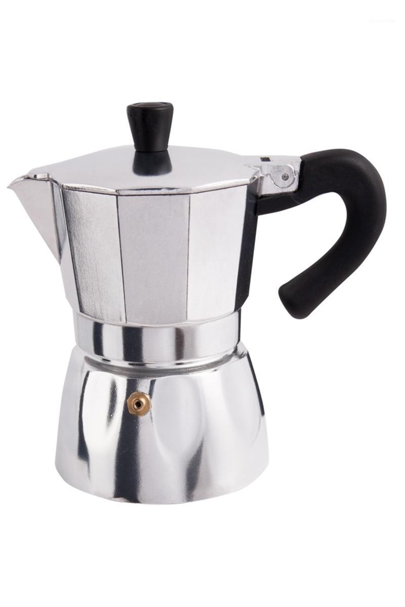 

Espresso Machine Aluminum Quality1