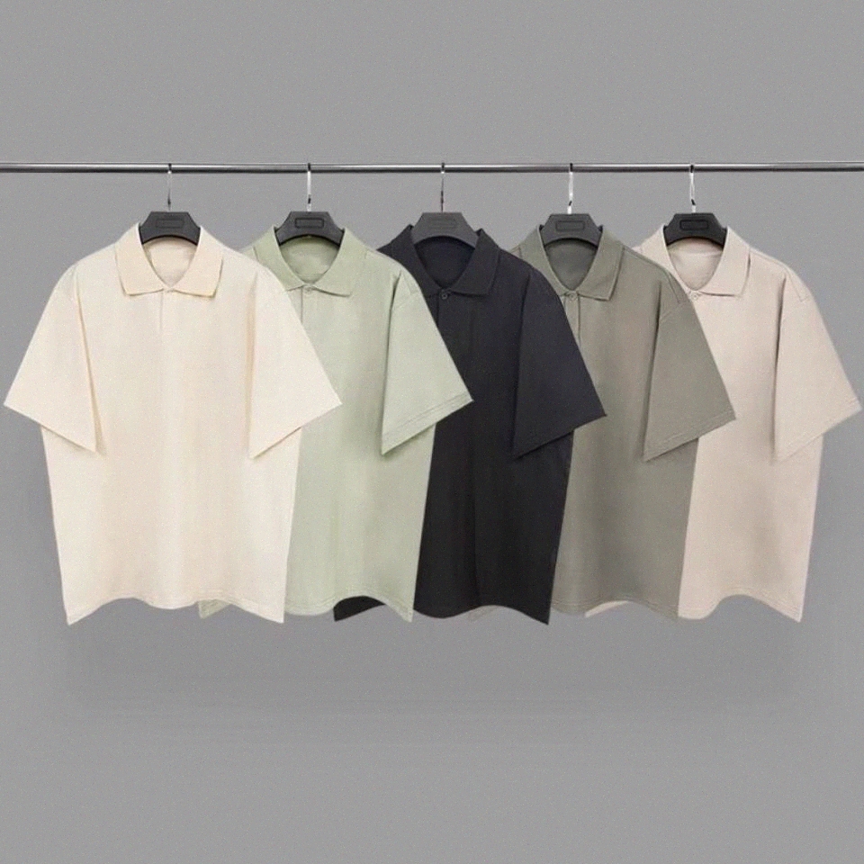 

2021 summer fashion t shirts mens Reflective polos designer Season 7 T shirt chest letter laminated print top womens short sleeve high street oversize casual te v3XQ#, I need look other product