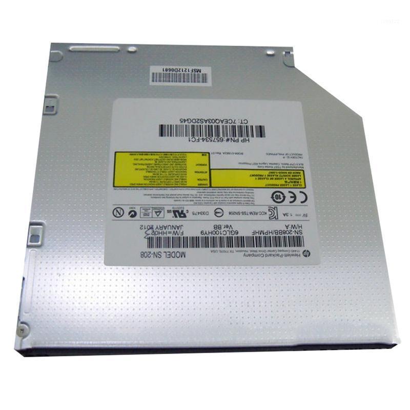 

AAAJ-DVD CD RW Burner 9.5mm Internal SATA Optical Disc Drive Laptop Notebook DVD Burner SU-2081