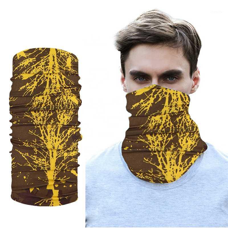 

2020 Summer Fashion Breathable bandanas Neck Gaiter Riding Bandana Scarves Multifunctional Headband Tube Scarves1, B142