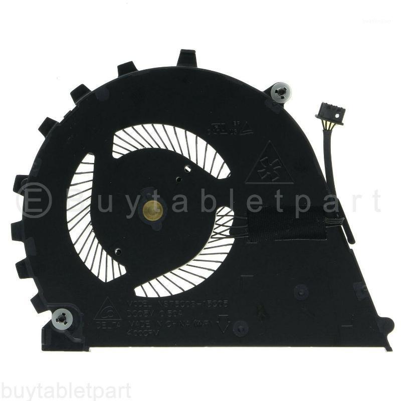 

JIANGLUNNEW CPU&GPU Cooling Fan For ZBook Studio G3 G4 840960-001 NS75C07-15C041