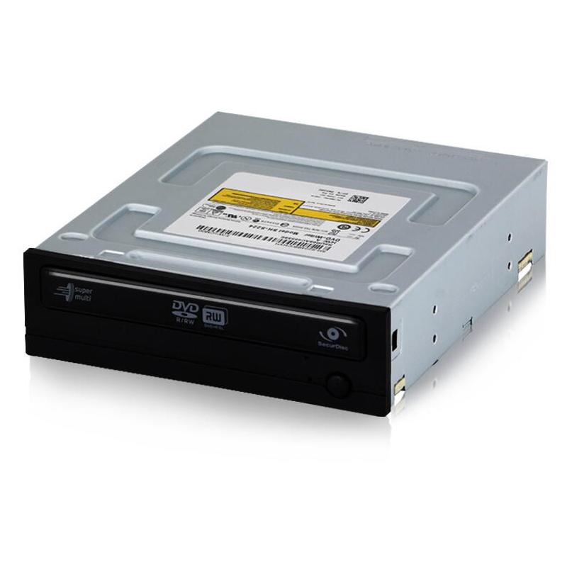 

For Universal winXP win7 win8 win10 DVD-RW 24x Desktop PC Internal SATA Optical Drive Device Recording DVD/CD Discs
