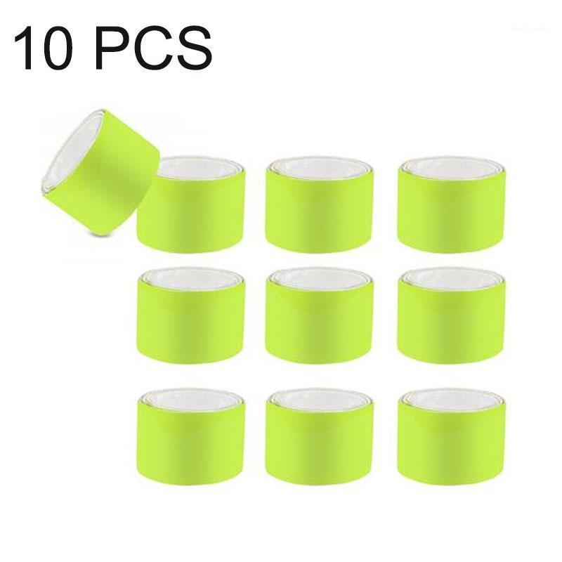 

10PCS 30x3cm Reflective Band Adjustable Riding Reflective Strap Night Running Jogging Safe Band1