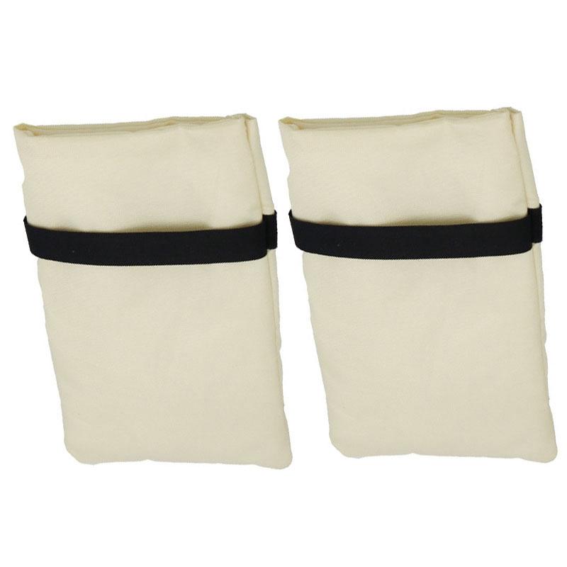 

2Pcs Waterproof Oxford Cloth Faucet Anti-Freeze Cover Outdoor Winter Water Tap Insulation Cover Ice Protection