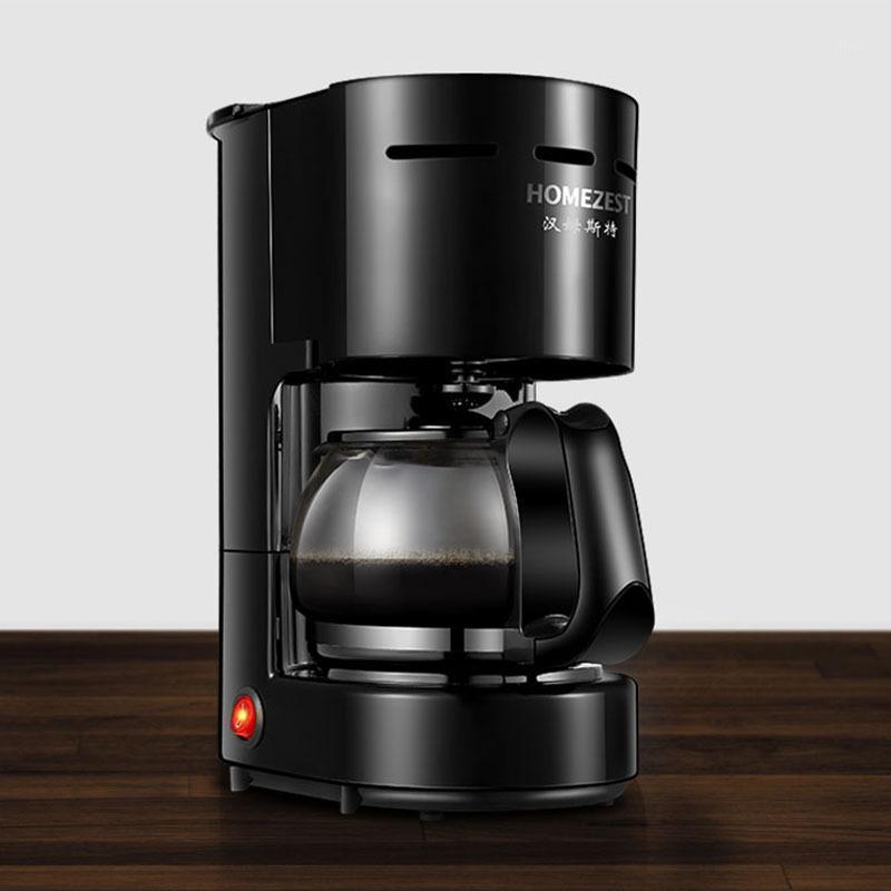 

homezest Cm-306 Coffee Machine Household Fully Automatic American-Style Drip Coffee Maker Office Maker1