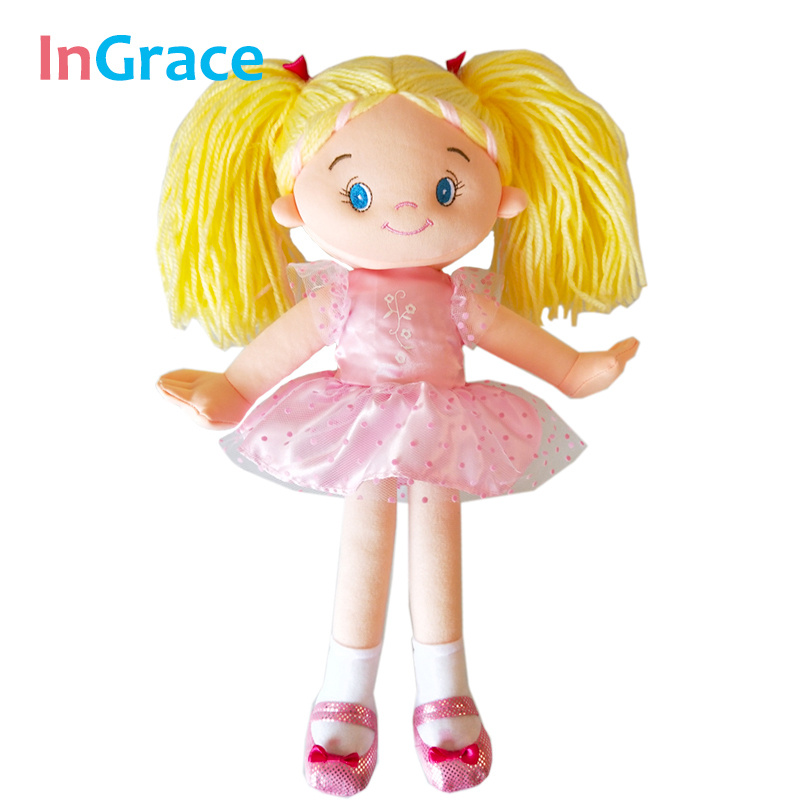 beautiful dolls for girls