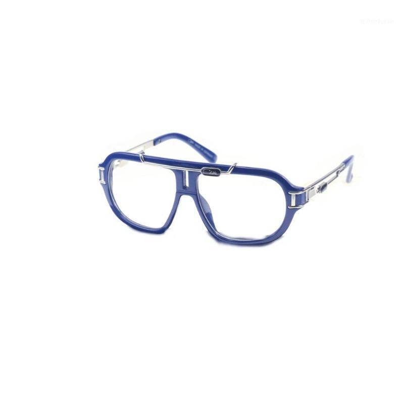 

Zowensyh Fashion Brand Glasses metal frames Men Women Designer blue Lens UV400 sun glasses Eyeglasses Male 8018 sun1