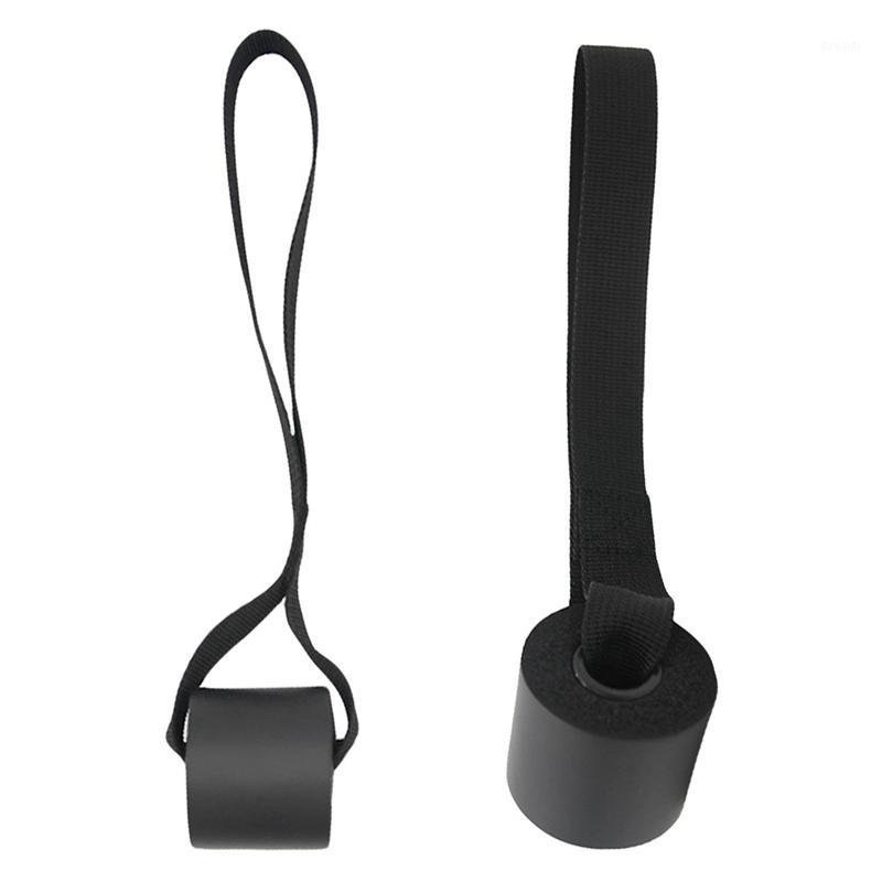 

D-Handle Indoor Resistance Bands Home Muscle Training Exercise Sports Equipment Gym Fitness Door Anchor Extra Large1