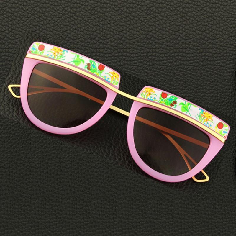 

New Classic Fashion Brand Design Sunglasses Women Sun Glasses Driving Sunglasses UV400