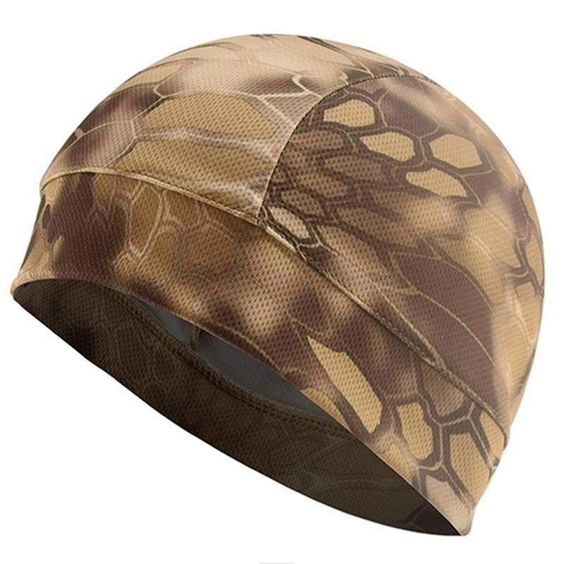 

12 Color men's Winter Hat 2020 New Windproof Sunscreen Riding Hat Warm Fashion Headdress Printing men's