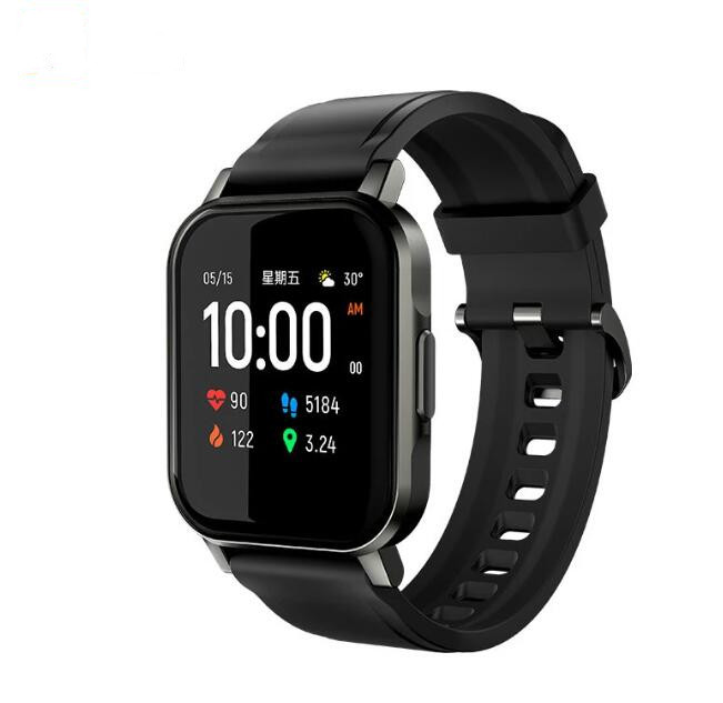 

In Stock ! Smart Watch Android iOS Waterproof Smartwatch 2020 New Sport Fitness Bracelet Band Wrist Reloj Inteligentente FY8141