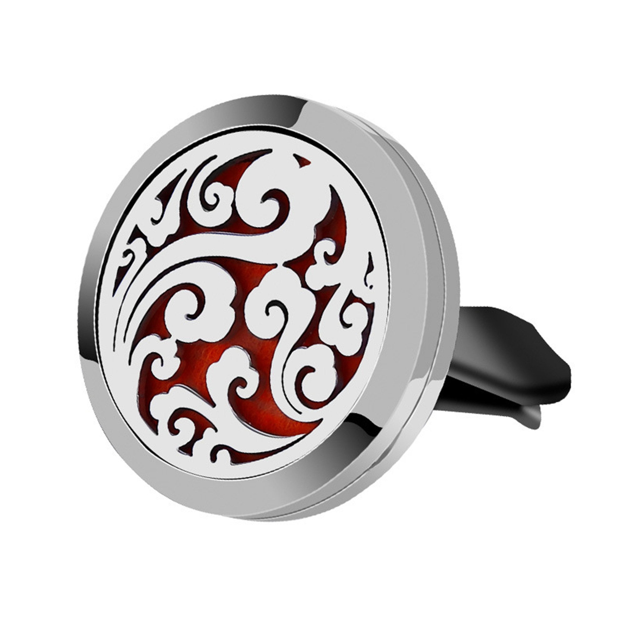 

Car air freshener aroma diffuser interior decoration accessories ornaments