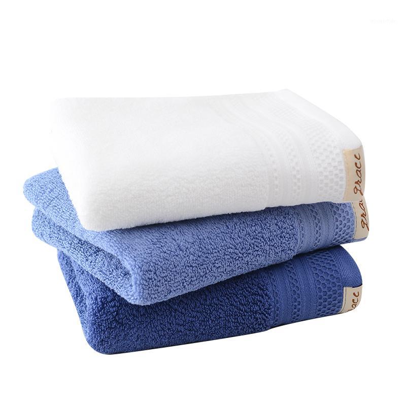 

Drying Hair Towel Face Adults Hand Towels Bathroom Towels Terry Cotton Toallas Toalha De Banho Household Products JJ60MJ1