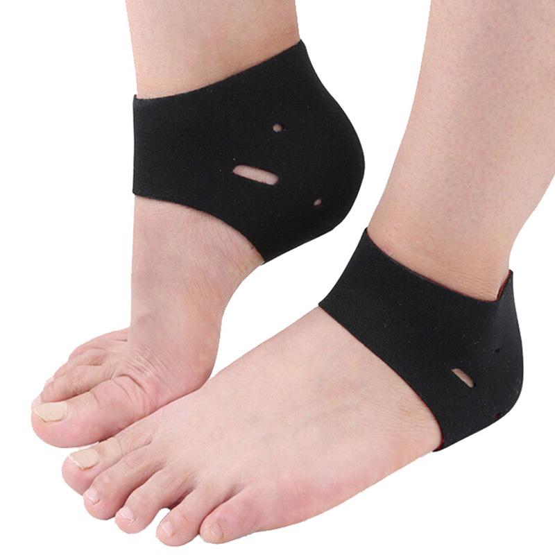 

Ankle Support Protection Elastic Ankle Brace Black Band Health Support Foot Bandage