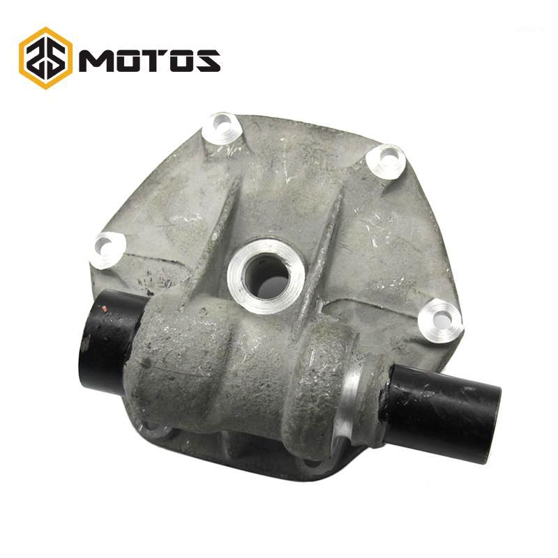 

ZS MOTOS CJ-K750 M1 Material Set M72 Ural Case Motos 1 Wheel CJ-KC750 Cover Rear Back ZS MOTO Motorcycle Aluminum Original Axle1