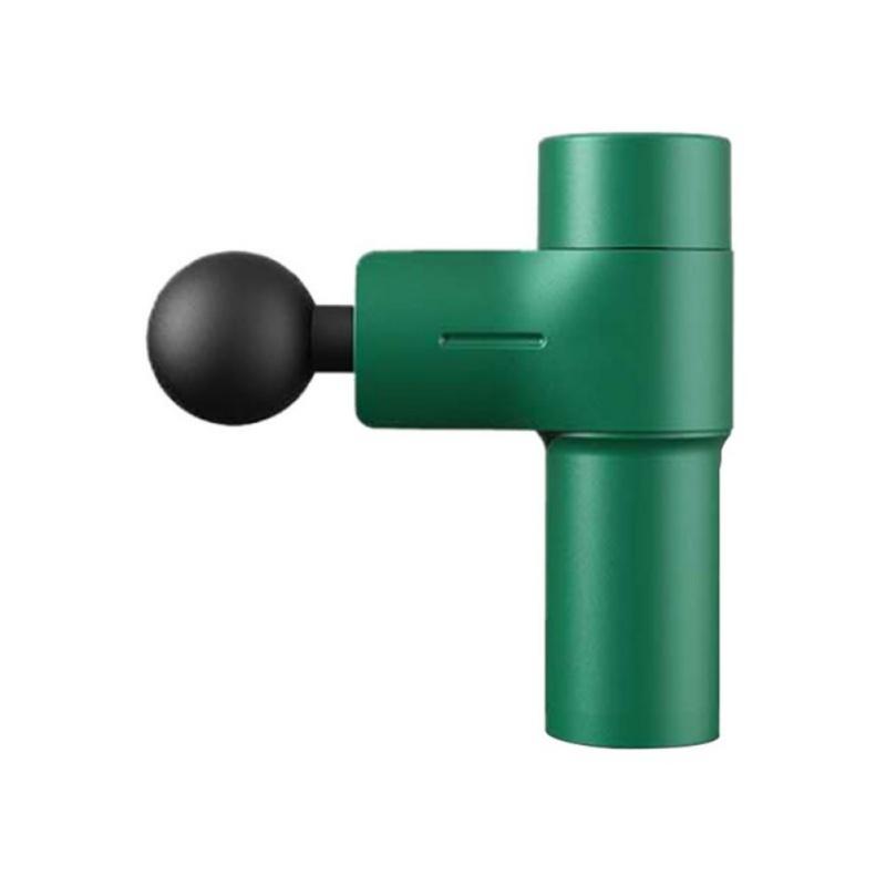 

Portable Mini Deep Tissue Muscle Massagers 7.4V 2000mA USB Massage Gun Full Body Relief For Muscle Ache Pain Tension Fascia Gun