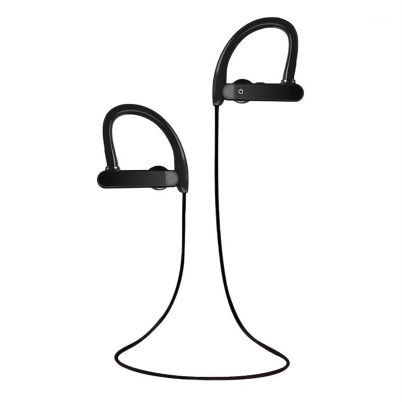 

Wireless Neckband Headphones Bluetooth Sports Headphones with Mic netic Earbuds1