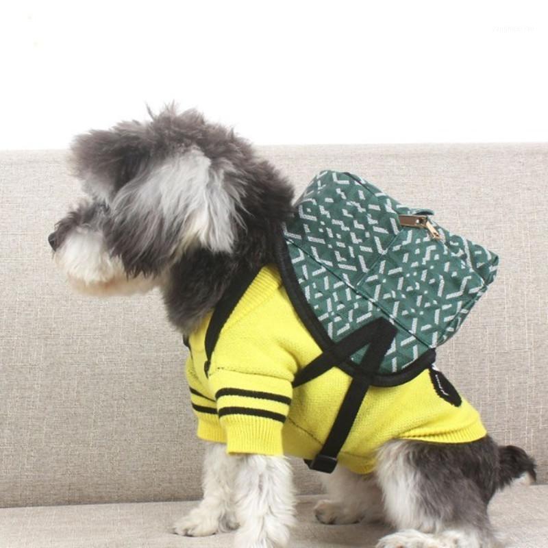 

Fashion Dog Backpack B10031