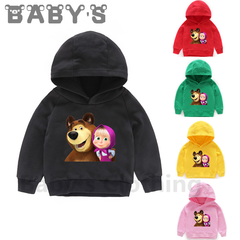 masha and bear clothes online