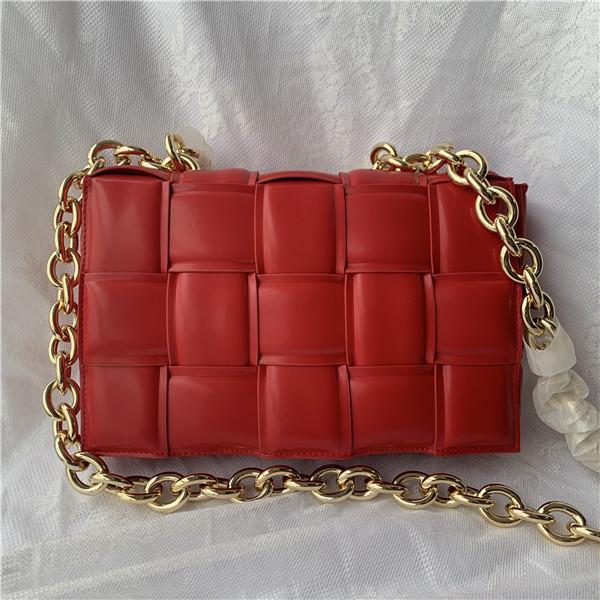 

ladies luxury handbag winter new ladies wide shoulder strap camera bag shoulder small square bag hit color mini envelope shoulder bag, Ordinary quality